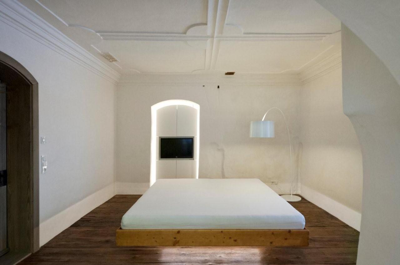 Turmhotel 엔스 외부 사진